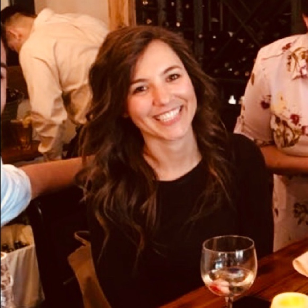 Meet your Posher, Alycia